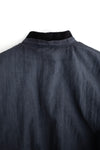 Fur Hood Bomber