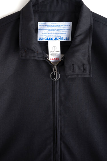 Wasp Golf Jacket