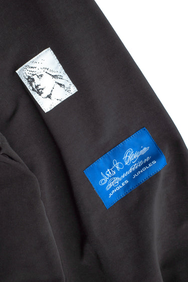 Patches Parka