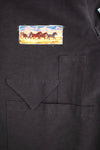 Patches Parka