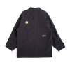 Patches Parka
