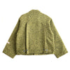 Static Jacket
