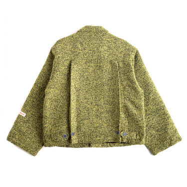 Static Jacket