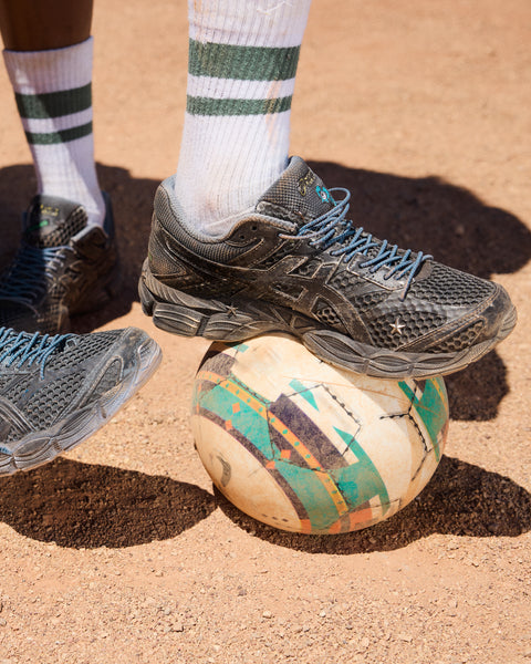 Jungles Jungles Asics Gel Cumulus-16