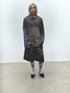 Speckle Knit