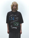 A Quick Appreciate Tee