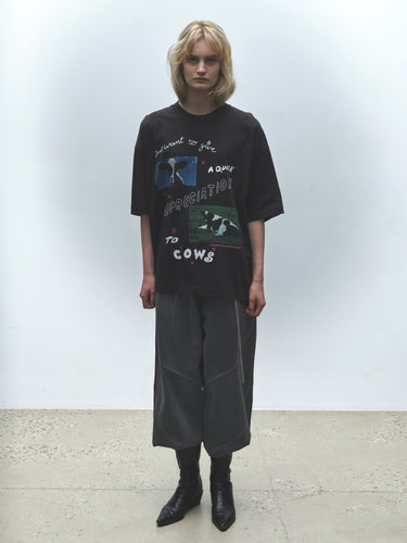 A Quick Appreciate Tee
