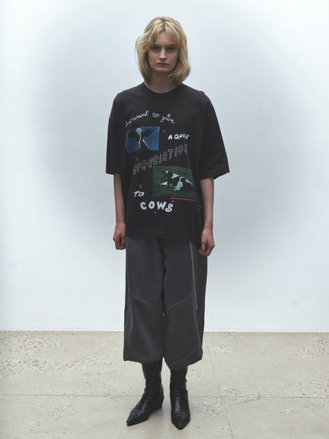 A QUICK APPRECIATION TEE