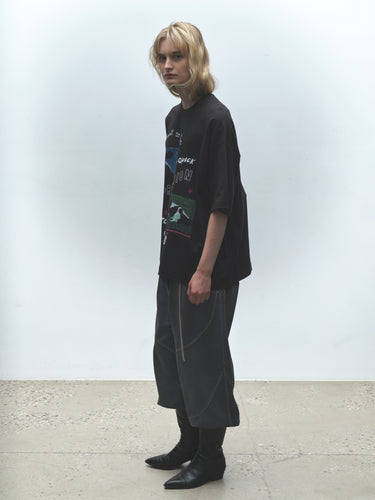 A Quick Appreciate Tee
