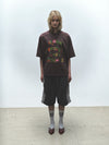 More Vegetables Tee