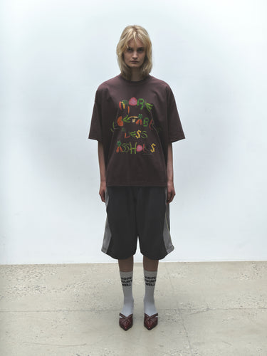 More Vegetables Tee
