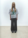 Embrace Marble Tee