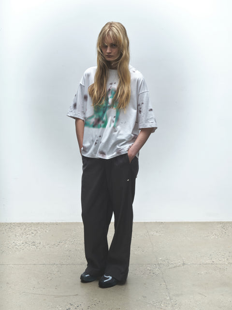 EMBRACE MARBLE TEE