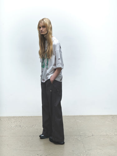 Embrace Marble Tee