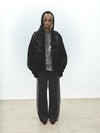 Fuck All Zip Hoodie