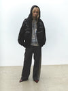 Fuck All Zip Hoodie