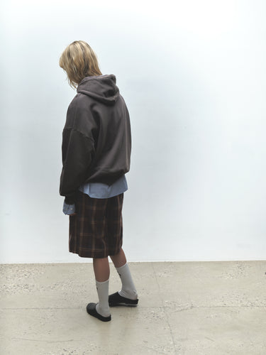 Zero Dollars Hoodie