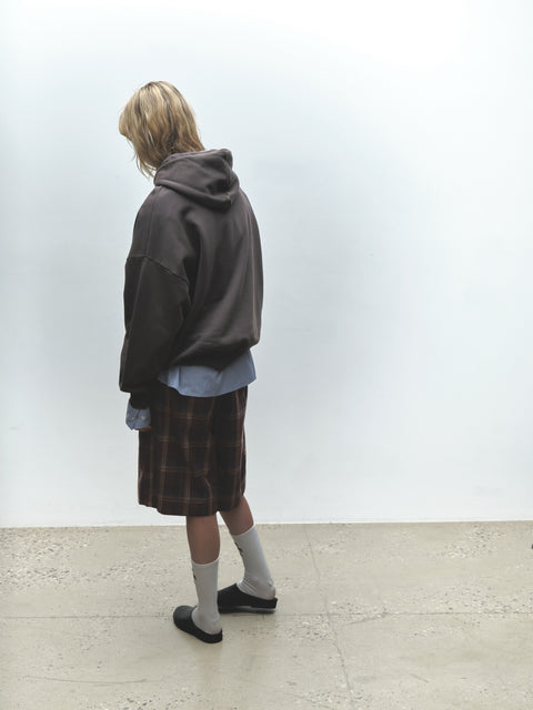 ZERO DOLLARS HOODIE