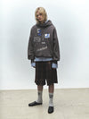 Zero Dollars Hoodie
