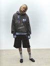 Zero Dollars Hoodie