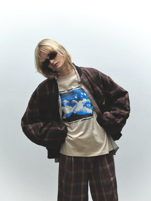 TOGETHERNESS TEE BIRCH