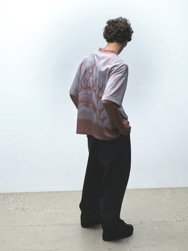 Flaming Dolphin Jersey