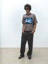 Togetherness Stripe Tee