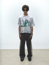 Embrace Marble Tee