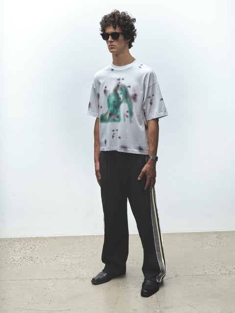 EMBRACE MARBLE TEE