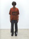 Swans Knit Tee
