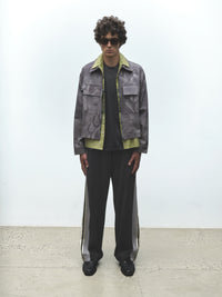 Spring 26'