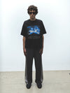 Togetherness Tee Black