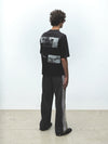 Togetherness Tee Black