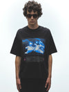 Togetherness Tee Black
