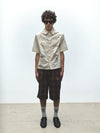 Fuck All To Do Button Up