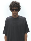 Knit Stripe Tee