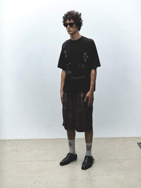 ALL DAY TEE