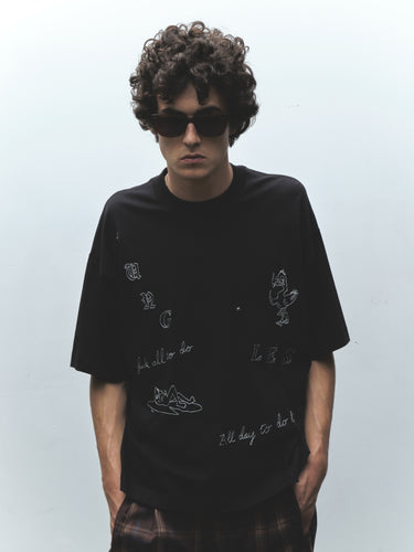 All Day Tee