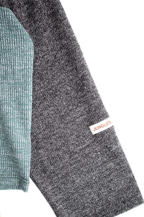 SPECKLE KNIT