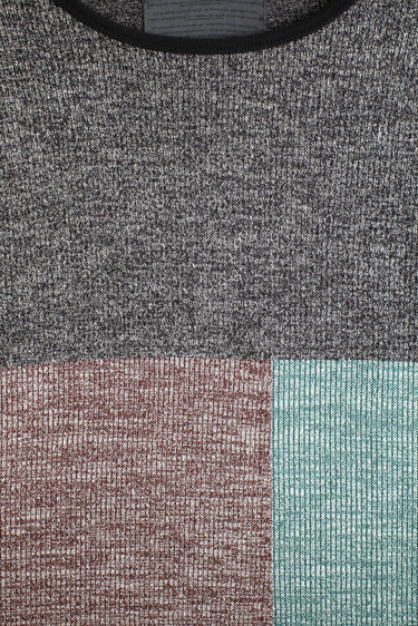 Speckle Knit