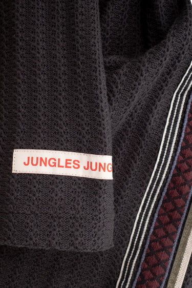 Triple Tape Knit
