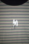 Guardian Angel Double Layer Tee