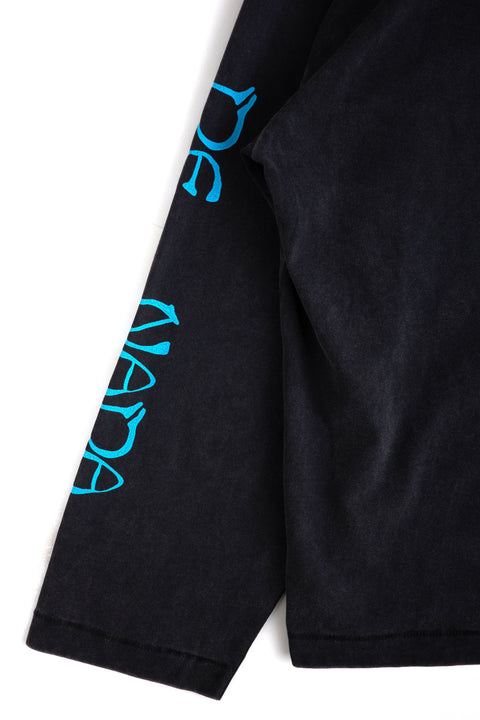DE NADA LONG SLEEVE TEE