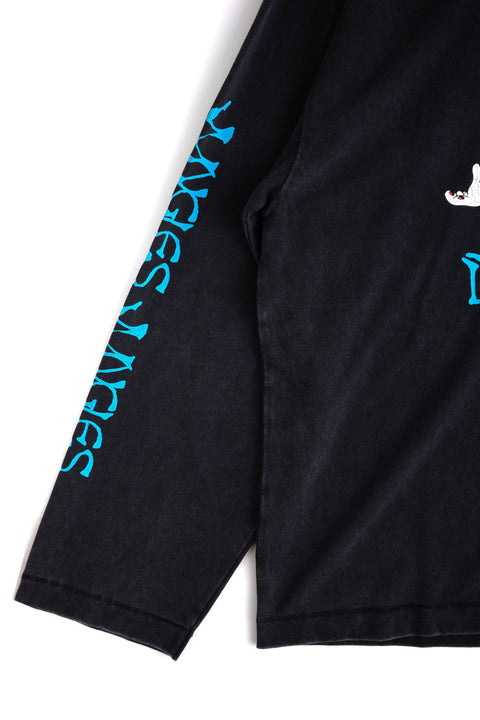 DE NADA LONG SLEEVE TEE