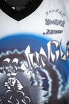 Jungles Jungles Moto Jersey
