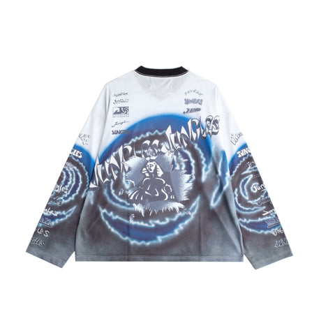 JUNGLES JUNGLES MOTO JERSEY