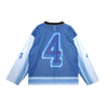 Polar bear 4 Mesh jersey