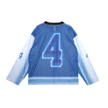 Polar bear 4 Mesh jersey