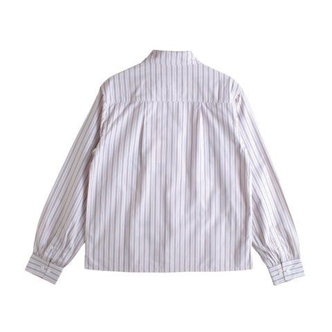 HARD TIMES BUTTON UP