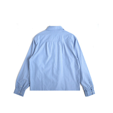 Letting Go Button Up Shirt